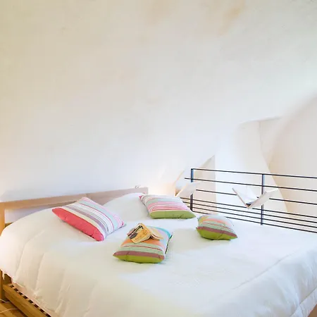Domaine La Vigne Au Villard Jeune بيت للعطل