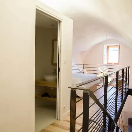 بيت للعطل Domaine La Vigne Au Villard Jeune