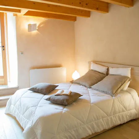 Domaine La Vigne Au Villard Jeune * Chanac