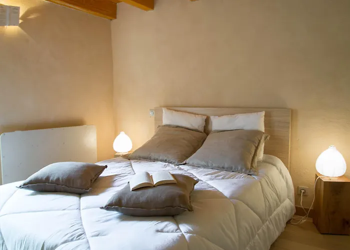 Domaine La Vigne Au Villard Jeune Сasa de vacaciones