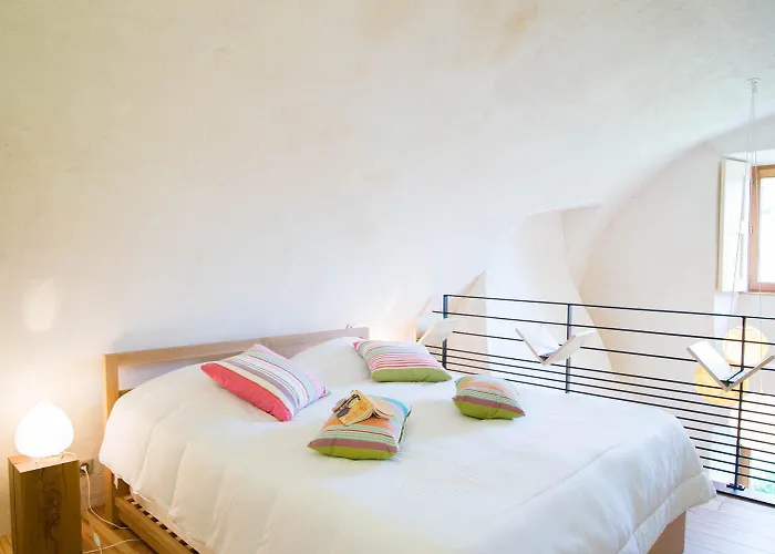 Domaine La Vigne Au Villard Jeune Сasa de vacaciones