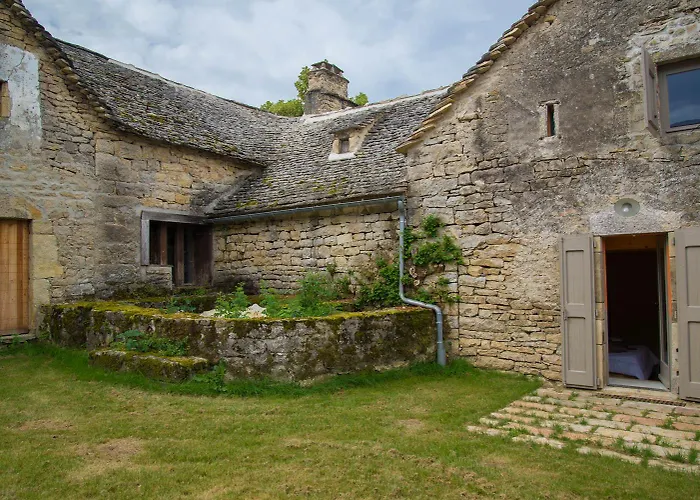 Domaine La Vigne Au Villard Jeune Chanac